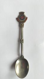 Leger des Heils verzilverd thee lepeltje lepel theelepel, Verzamelen, Ophalen of Verzenden