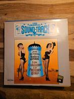 Los Caballeros las prefieren rubias the original sound-track, Ophalen of Verzenden, Zo goed als nieuw, 12 inch