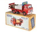 Berliet GAK Sirop de Francais NOREV / DINKY 1:43 ref. CL6912, Verzenden, Nieuw, Bus of Vrachtwagen, Norev