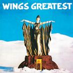 Wings – Wings Greatest hits, Cd's en Dvd's, Ophalen of Verzenden, 1960 tot 1980, Gebruikt