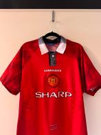 Machester United voetbalshirt 1996-1997 Eric Cantona, Maat L, Ophalen of Verzenden, Zo goed als nieuw, Shirt