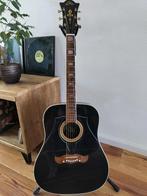 Eko E85 akoestische gitaar 70s, Ophalen of Verzenden, Gebruikt, Western- of Steelstringgitaar