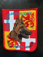 honden geleider Utrecht, Verzenden, Overige soorten, Nederland, Embleem of Badge