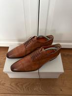 Santoni maat 8 heren, Ophalen of Verzenden, Zo goed als nieuw