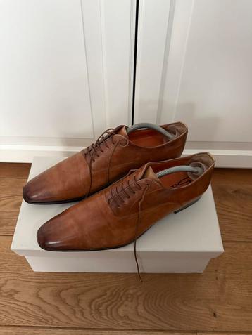 Santoni maat 8 heren beschikbaar voor biedingen