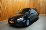 Volkswagen GOLF  1.2 TSI COMFORTLINE/ NAVIGATIE, Auto's, Volkswagen, Euro 5, Gebruikt, 4 cilinders, Zwart