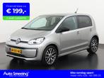 Volkswagen e-Up! Style | 16'' Upsilon | Stoelverwarming | Zo, Auto's, Stof, Up!, Electronic Stability Program (ESP), 1135 kg