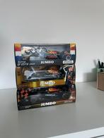 Max Verstappen F1 auto’s, Hobby en Vrije tijd, Modelauto's | 1:24, Ophalen of Verzenden, Zo goed als nieuw, Bburago