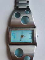 Horloge, STORM of London, retro Gelique Series, uit 2005, Overige merken, Staal, Ophalen of Verzenden, Staal