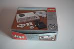 Lego 12 volt trein trafo set, Ophalen of Verzenden, Gebruikt, Complete set, Lego