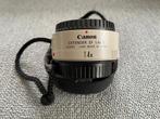 Canon extender 1,4 x, type 2, Ophalen, Zo goed als nieuw, Toebehoren