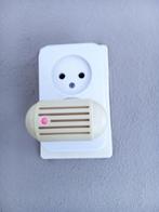 muggen stopcontact/adapter model MR-001/creme, Overige soorten