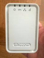 Sitecom WiFi Range Extender N300, Ophalen of Verzenden, Gebruikt, Sitecom