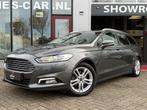 Ford Mondeo Wagon 1.5 Titanium Lease Edition*Camera*Carplay!, Voorwielaandrijving, Gebruikt, Zwart, 4 cilinders