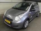 Suzuki Alto 1.0 Comfort EASSS - Airco - Mooie auto!, Voorwielaandrijving, Euro 5, Stof, Gebruikt