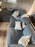 Bank te koop - gratis ophalen!, Huis en Inrichting, Banken | Bankstellen, 250 tot 300 cm, Gebruikt, Hoekbank, 75 tot 100 cm