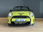 Mini Cooper S 2.0 Essential CAMERA | STOELVERWARMING | LED, Auto's, Te koop, Benzine, 4 stoelen, Gebruikt