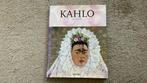 Frida Kahlo. 1907-1954. Leed en hartstocht., Ophalen of Verzenden, Zo goed als nieuw, Andrea Kettenmann, Schilder- en Tekenkunst