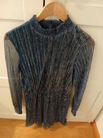 Jurk kerstjurk feestjurk WE 158 164, Kinderen en Baby's, Kinderkleding | Maat 158, WE, Meisje, Nieuw, Ophalen of Verzenden