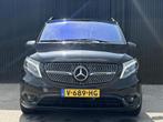 Mercedes-Benz Vito 116 CDI Lang DC | LEDER | LMV | LUXE | 2x, Automaat, Gebruikt, Euro 6, 4 cilinders