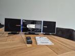 Zeer nette Radio CD-speler!, Audio, Tv en Foto, Overige merken, MP3-aansluiting, Cd-speler, Ophalen of Verzenden
