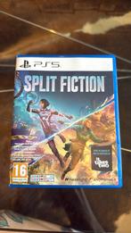 PS5 Split fiction, Ophalen, Zo goed als nieuw