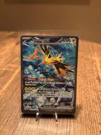 Zapdos - MEW202, Hobby en Vrije tijd, Verzamelkaartspellen | Pokémon, Ophalen of Verzenden, Zo goed als nieuw