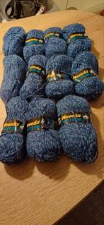 Neveda Meteor   11 bollen, Hobby en Vrije tijd, Ophalen of Verzenden, Nieuw, Breien of Haken, Wol of Garen