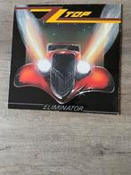 LP ZZ Top - Eliminator - 1983, Ophalen of Verzenden, Gebruikt, 12 inch, Poprock
