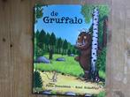 De Gruffalo - Julia Donaldson., Boeken, Kinderboeken | Kleuters, Ophalen of Verzenden, Zo goed als nieuw
