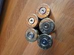 Hulzen .308win, Verzamelen, Ophalen of Verzenden, Overige soorten, Overige gebieden, Hulzen of Bodemvondsten