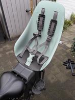 Urban iki achterzitje, Ophalen, Achterzitje, Voetsteuntjes, Urban IKI