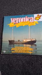Veronica LP, Ophalen, Gelezen, Muziek, Film of Tv