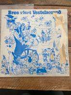 Carnavalsplaat Bree viert Vestelaovend 1983, Cd's en Dvd's, Ophalen of Verzenden, Gebruikt, 12 inch, Levenslied of Smartlap