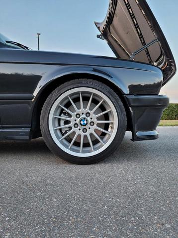 BMW E30 5x120 swap / conversie set beschikbaar voor biedingen