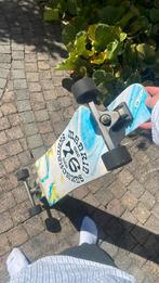 Longboard van SkatePro, Ophalen of Verzenden, Gebruikt, Skateboard, Longboard