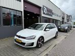 Volkswagen Golf 2.0 TSI GTI DSG Performance, 65 €/maand, Gebruikt, 4 cilinders, 1984 cc