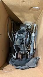 Compleet mercruiser bravo transom, Ophalen