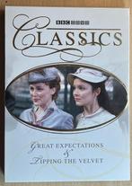 Classics - BBC2, Vanaf 12 jaar, Verzenden, Zo goed als nieuw, Drama