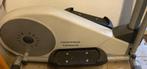 CASAFITNESS hometrainer home trainer Silver Edition, Ophalen, Gebruikt, Metaal, Hometrainer