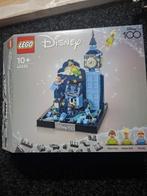 Peter pan lego 43232, Kinderen en Baby's, Speelgoed | Duplo en Lego, Ophalen of Verzenden, Zo goed als nieuw, Complete set, Lego