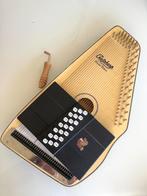 Autoharp Oscar schmidt, Muziek en Instrumenten, Overige typen, Gebruikt, Ophalen