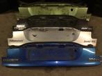 ACHTERKLEP PEUGEOT 206 cc  diverse kleuren!!!!, Auto-onderdelen, Niet ingevuld, Gebruikt, Achterklep, Niet ingevuld
