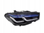 BMW 5 G30 Lift M5 F90 Schaduwlijn 20-24 Laserlamp rechts 808, Auto-onderdelen, Verlichting, Gebruikt, -, -, Ophalen of Verzenden