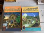 999 Games Agricola + uitbreiding Agricola de Veenboeren, Vijf spelers of meer, Ophalen, Zo goed als nieuw, 999  Games