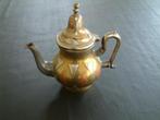 theepot  bewerkt zo melde ze Arabisch zilver, Ophalen