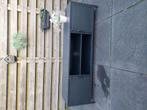 Industriële tv meubel/dressoir, Huis en Inrichting, Kasten | Televisiemeubels, Ophalen, Zo goed als nieuw, 25 tot 50 cm, Minder dan 100 cm