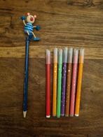 Stiften en potlood, Ophalen of Verzenden