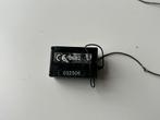 Carson Reflex 40mhz FM 3 channel ontvanger rc modebouw, Ophalen of Verzenden, Overige schalen, Onderdeel