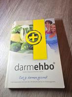 Darm-MEHBO - Eet je darmen gezond!, Boeken, Ophalen of Verzenden, Gelezen, Dieet en Voeding, Katinka Huiskamp & Marieke Lebbink